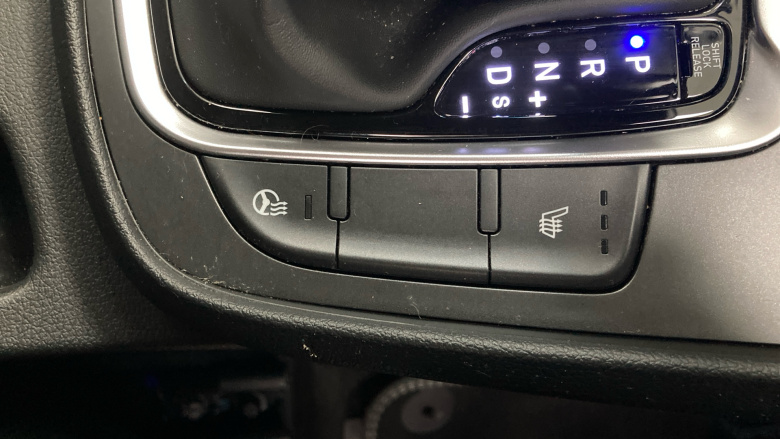 Hyundai KONA 1.6 GDi Hybrid Premium 5dr DCT Hybrid Hatchback